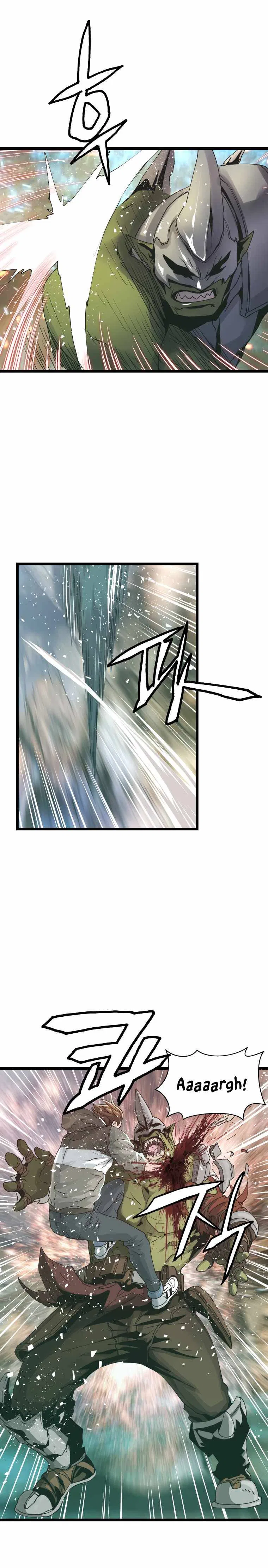 Undefeated Ranker Chapter 19 – Page 4