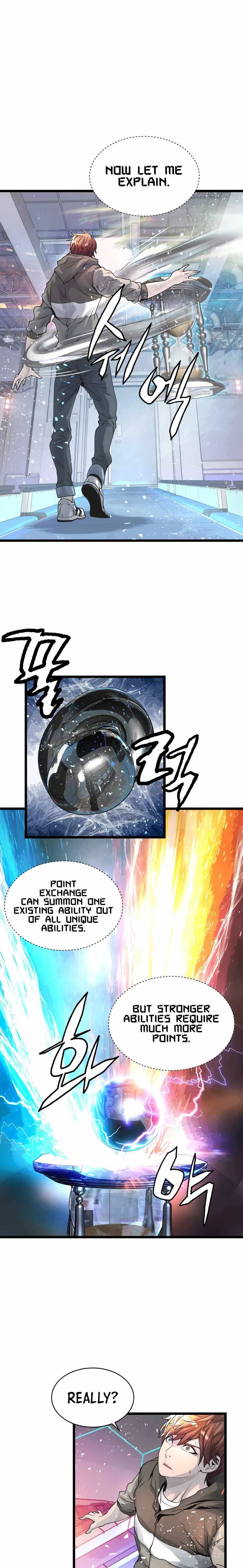 Undefeated Ranker Chapter 14 – Page 4