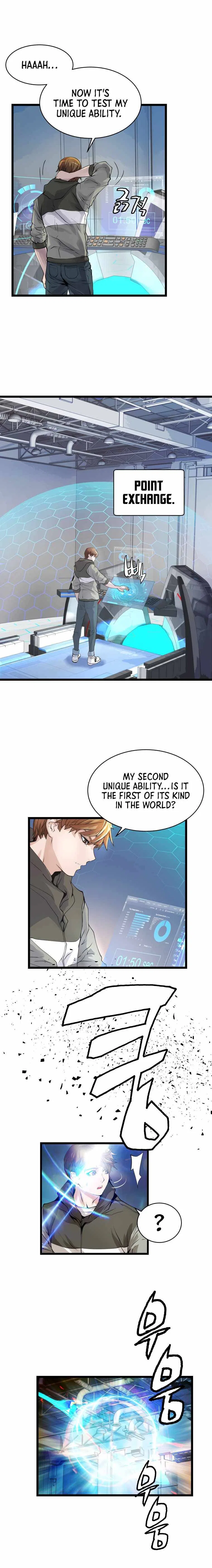 Undefeated Ranker Chapter 13 – Page 13