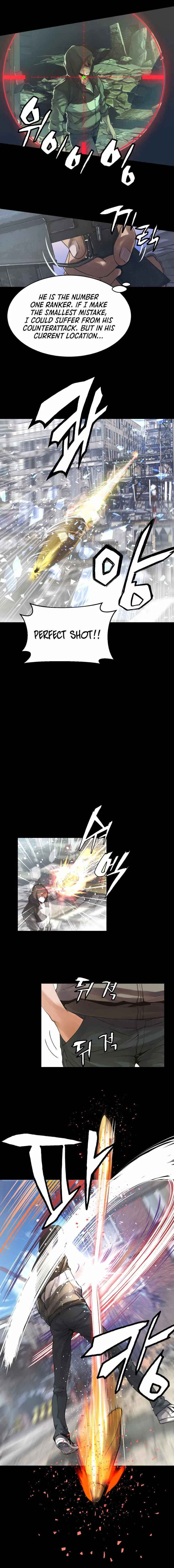 Undefeated Ranker Chapter 2 – Page 15