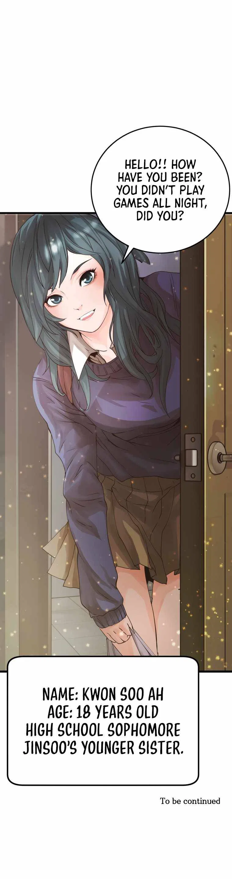 Undefeated Ranker Chapter 2 – Page 21