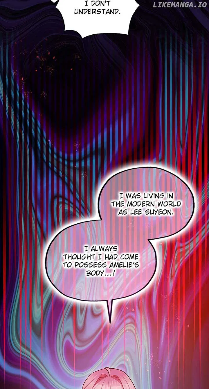 The Tyrant’s Tranquilizer Chapter 85 – Page 5