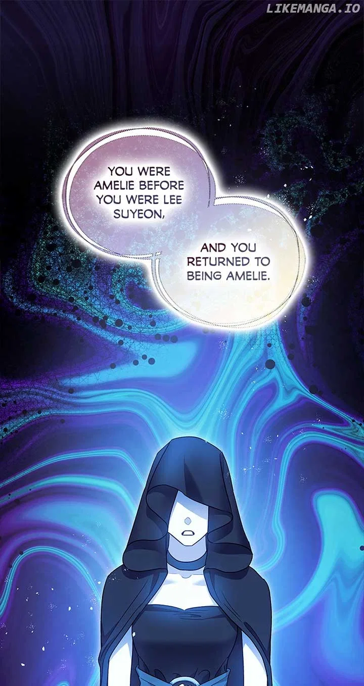 The Tyrant’s Tranquilizer Chapter 85 – Page 8