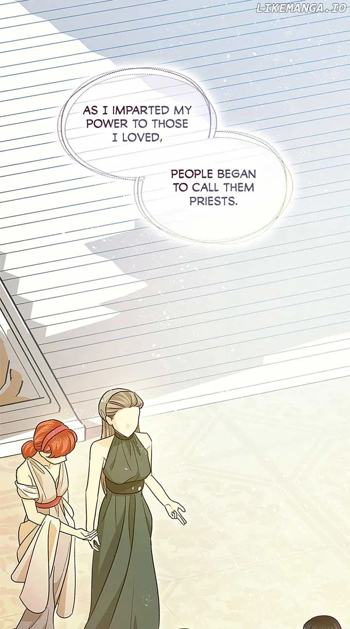 The Tyrant’s Tranquilizer Chapter 85 – Page 17
