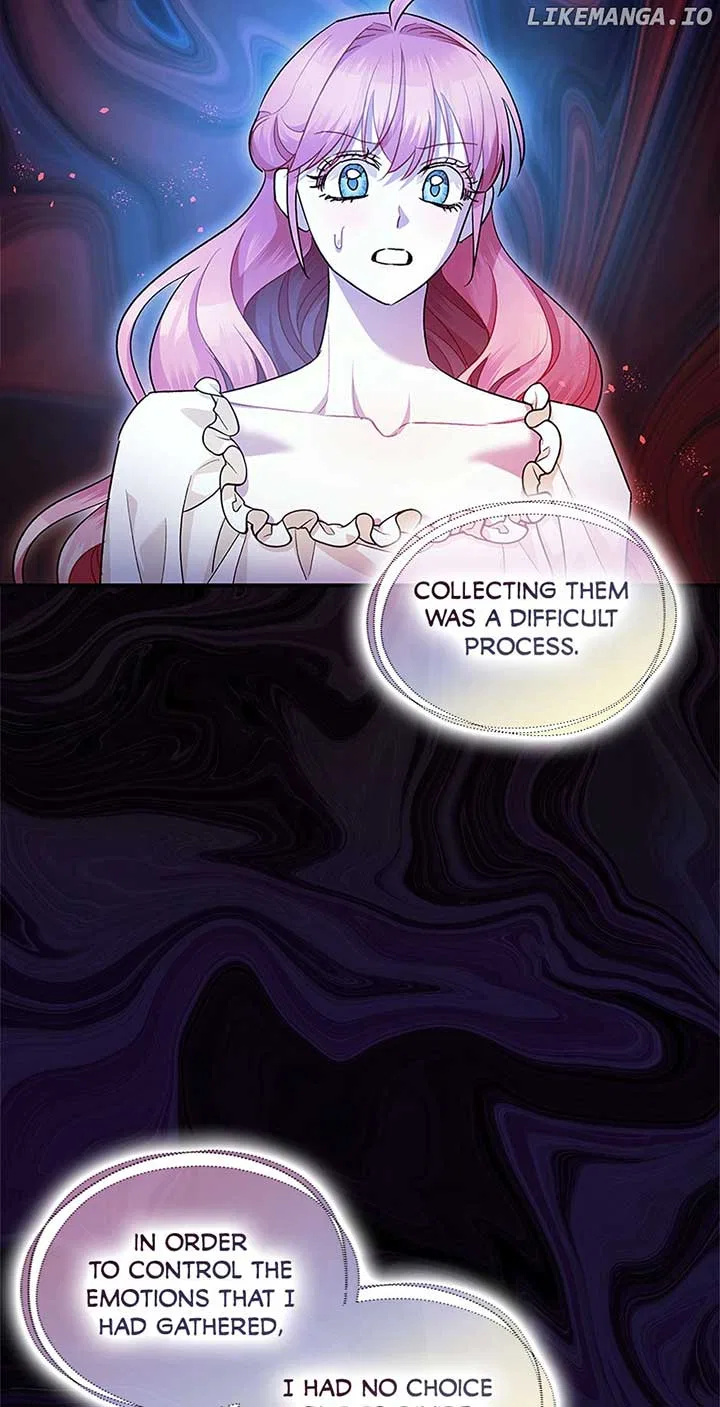 The Tyrant’s Tranquilizer Chapter 85 – Page 25