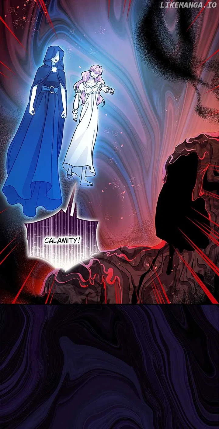 The Tyrant’s Tranquilizer Chapter 85 – Page 30