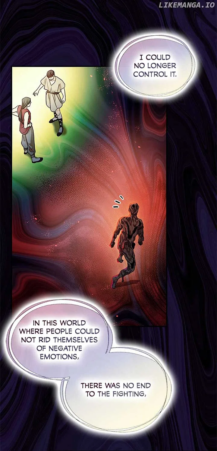 The Tyrant’s Tranquilizer Chapter 85 – Page 33