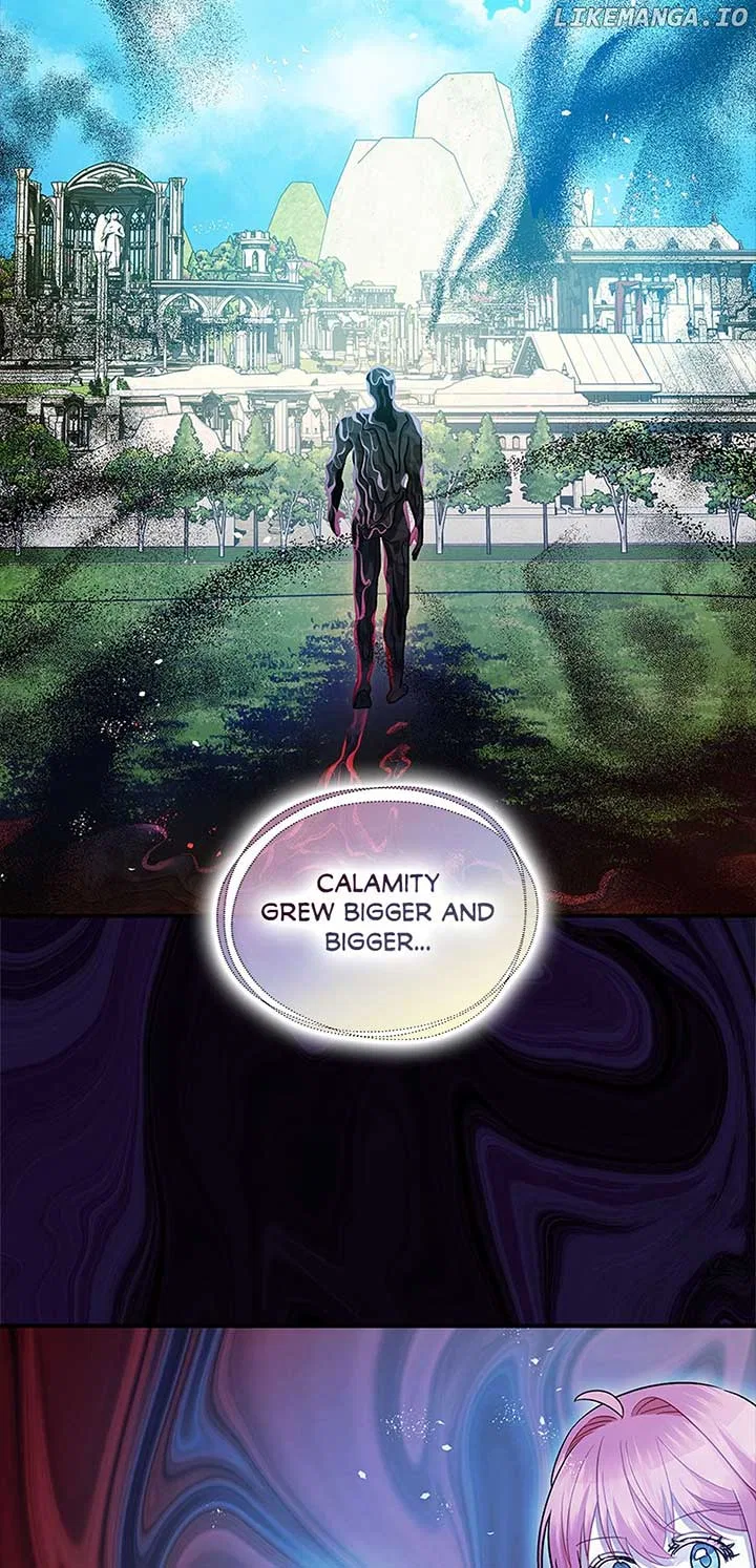The Tyrant’s Tranquilizer Chapter 85 – Page 35