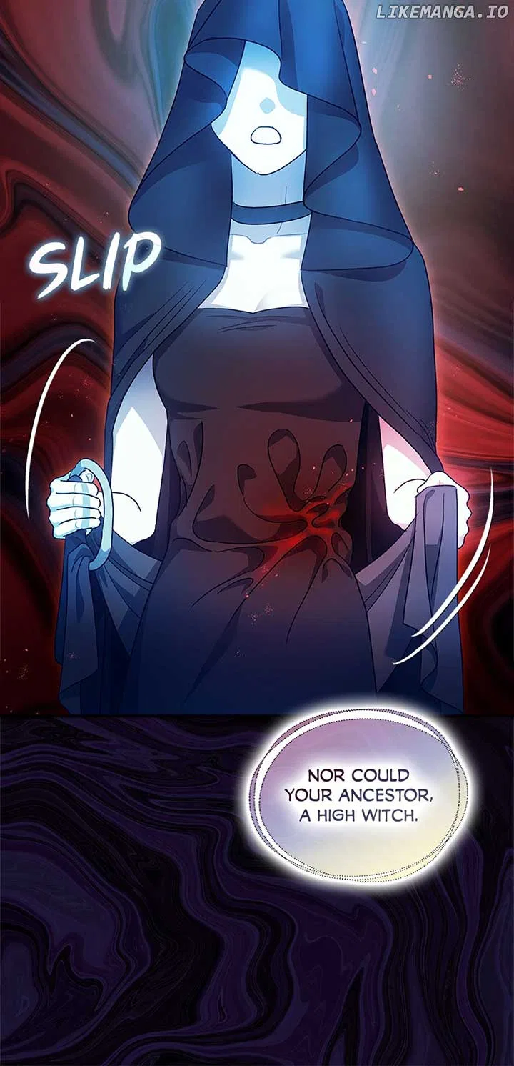 The Tyrant’s Tranquilizer Chapter 85 – Page 37