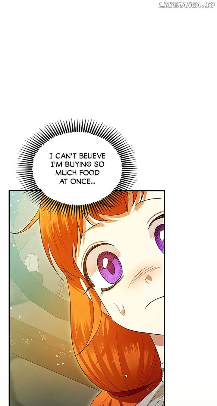The Tyrant’s Tranquilizer Chapter 85 – Page 43