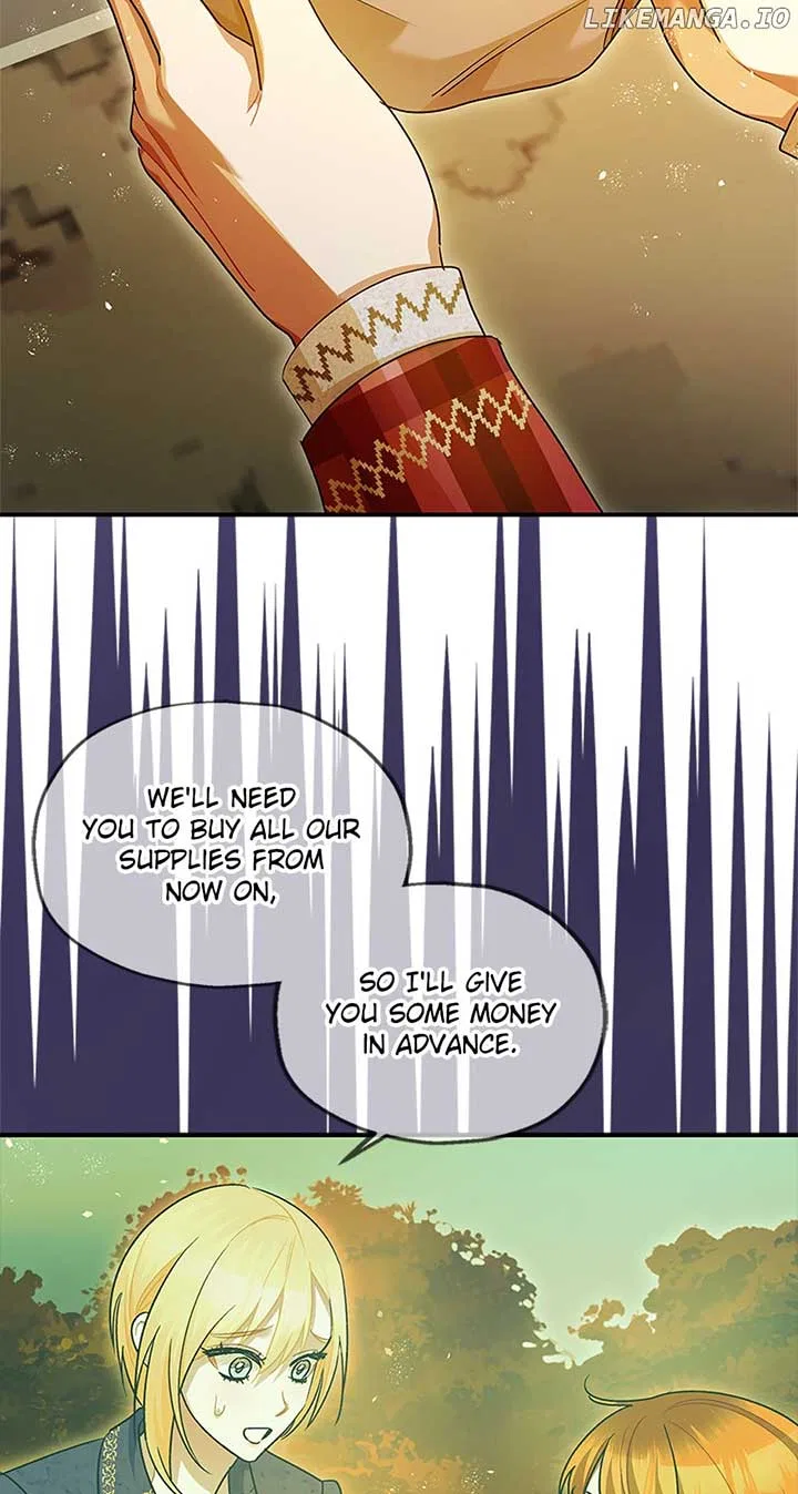 The Tyrant’s Tranquilizer Chapter 85 – Page 45