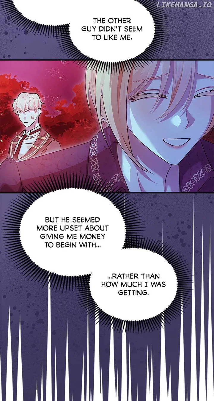 The Tyrant’s Tranquilizer Chapter 85 – Page 47