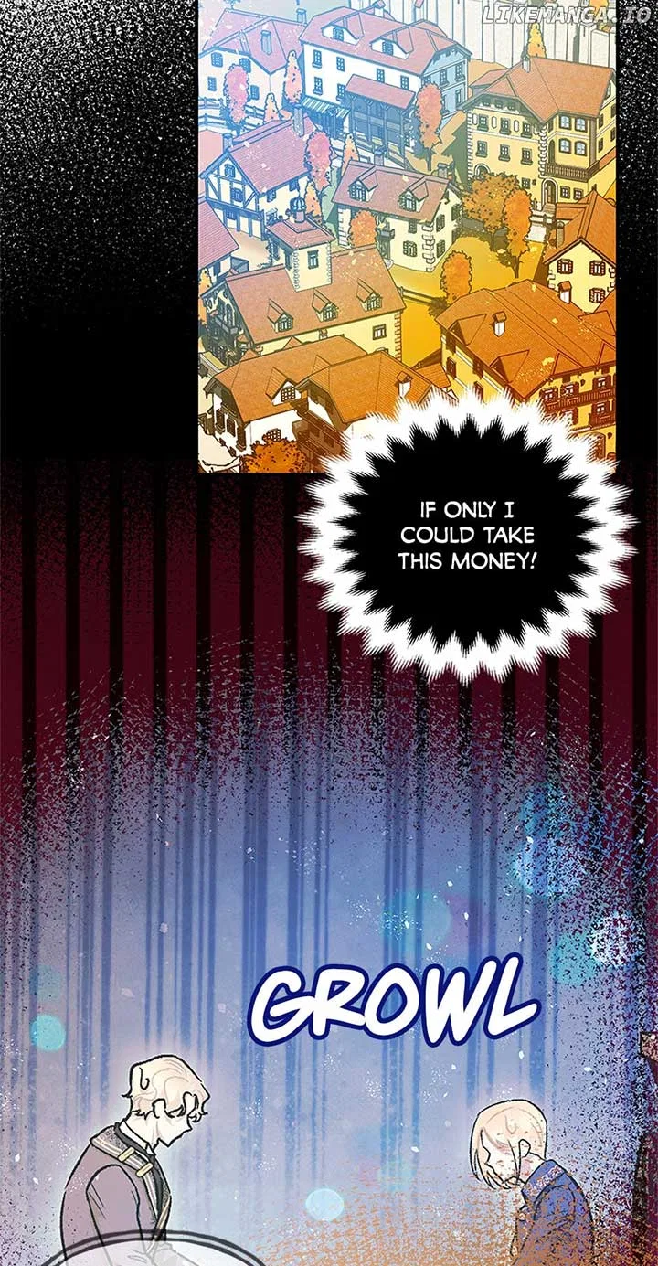 The Tyrant’s Tranquilizer Chapter 85 – Page 54