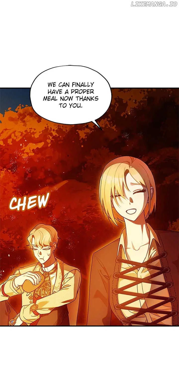 The Tyrant’s Tranquilizer Chapter 85 – Page 59