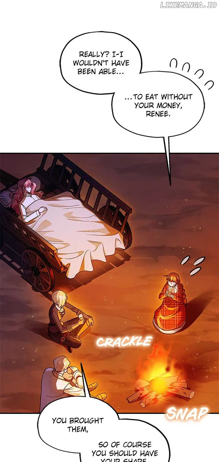 The Tyrant’s Tranquilizer Chapter 85 – Page 60