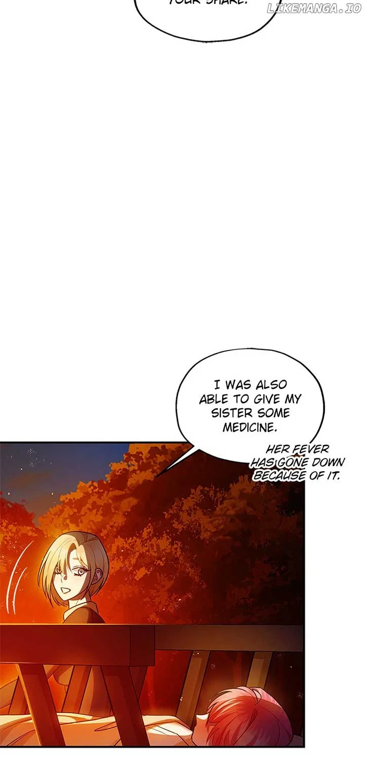 The Tyrant’s Tranquilizer Chapter 85 – Page 61