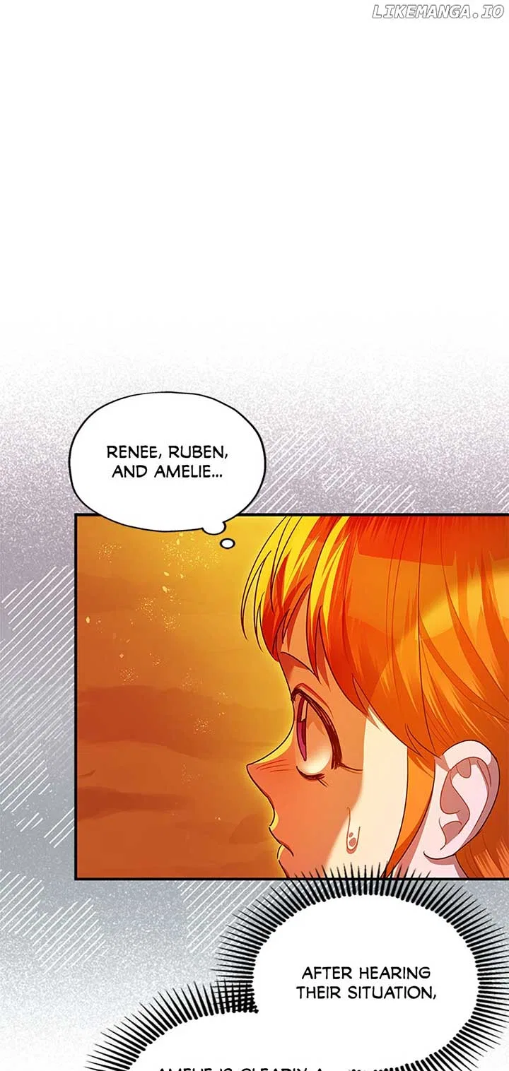 The Tyrant’s Tranquilizer Chapter 85 – Page 62