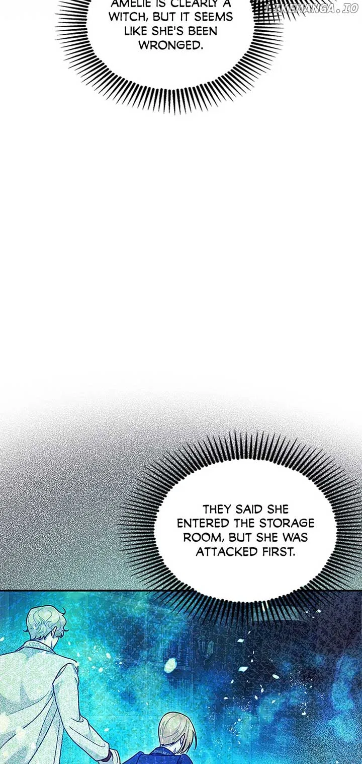 The Tyrant’s Tranquilizer Chapter 85 – Page 63