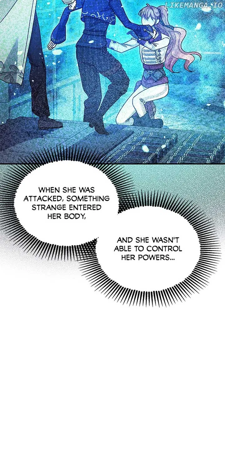 The Tyrant’s Tranquilizer Chapter 85 – Page 64