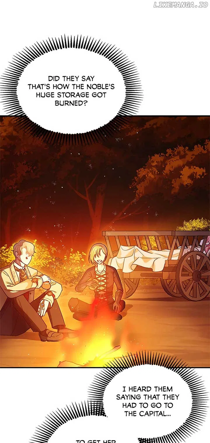 The Tyrant’s Tranquilizer Chapter 85 – Page 65