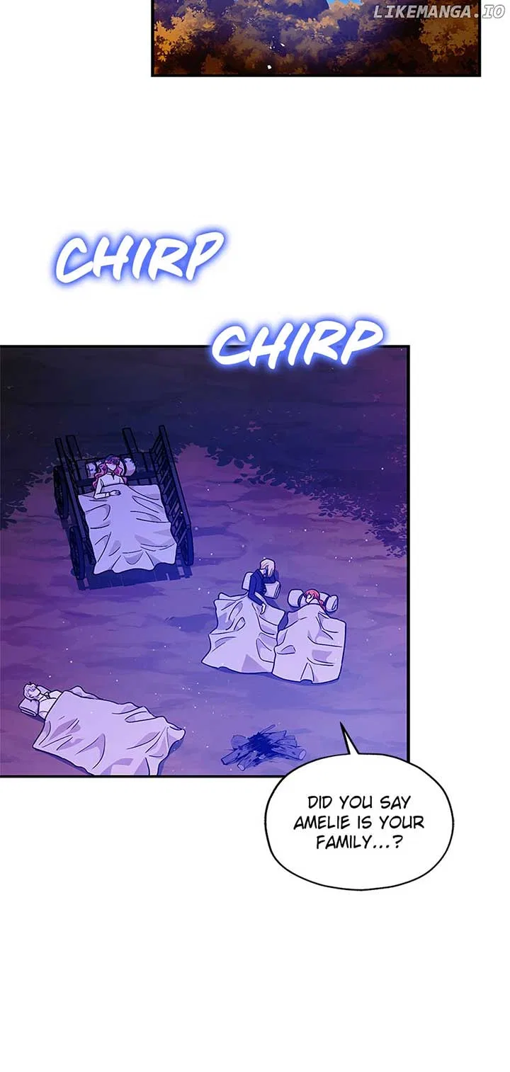 The Tyrant’s Tranquilizer Chapter 85 – Page 67