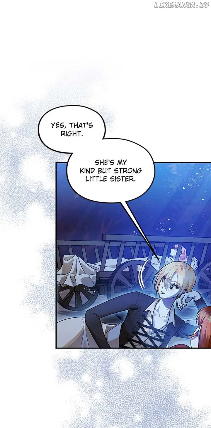 The Tyrant’s Tranquilizer Chapter 85 – Page 68