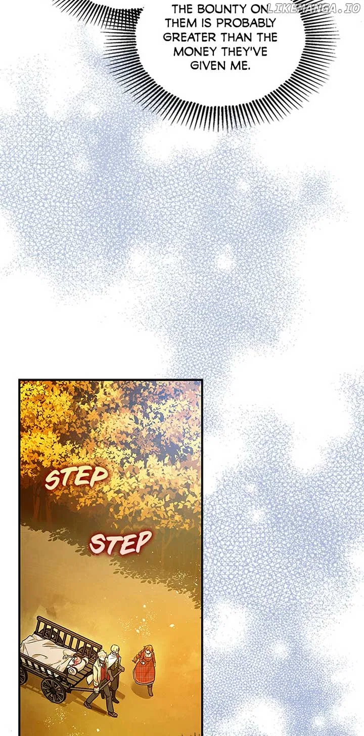 The Tyrant’s Tranquilizer Chapter 85 – Page 72