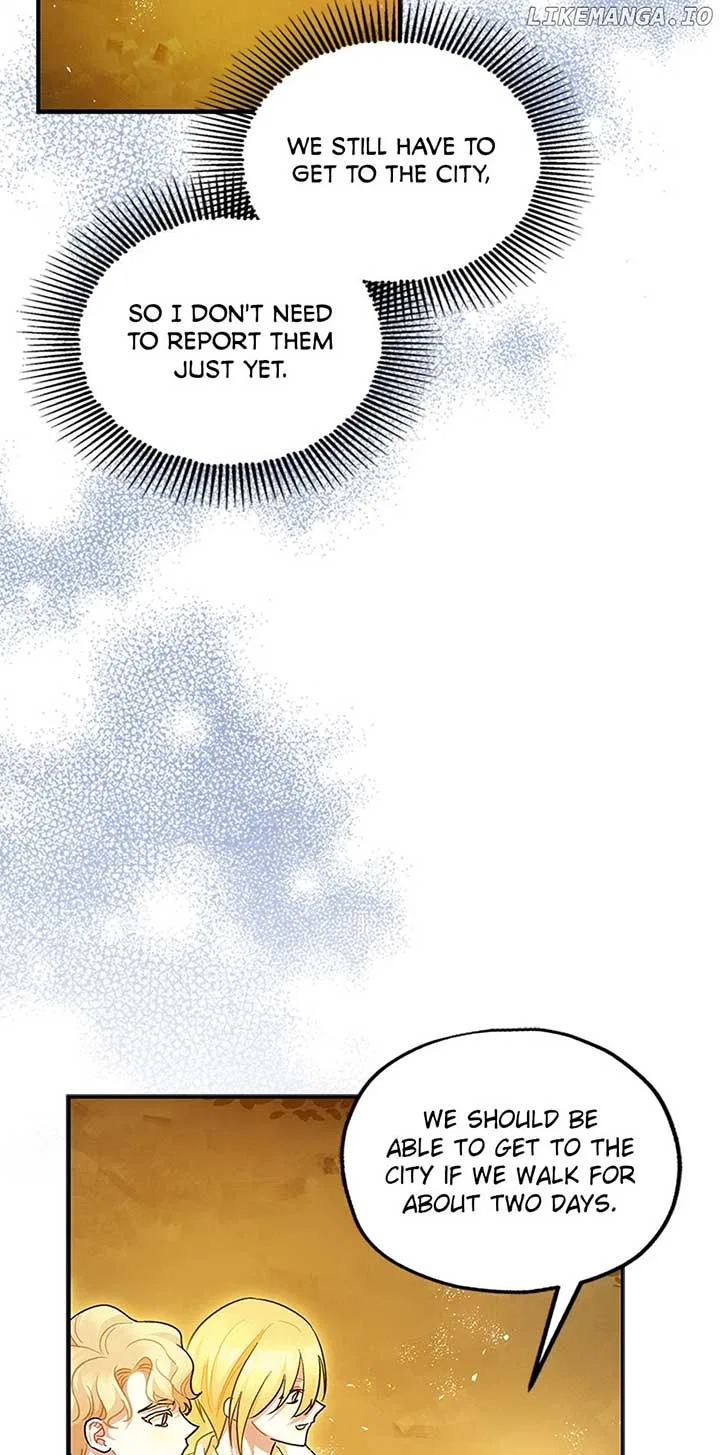 The Tyrant’s Tranquilizer Chapter 85 – Page 73