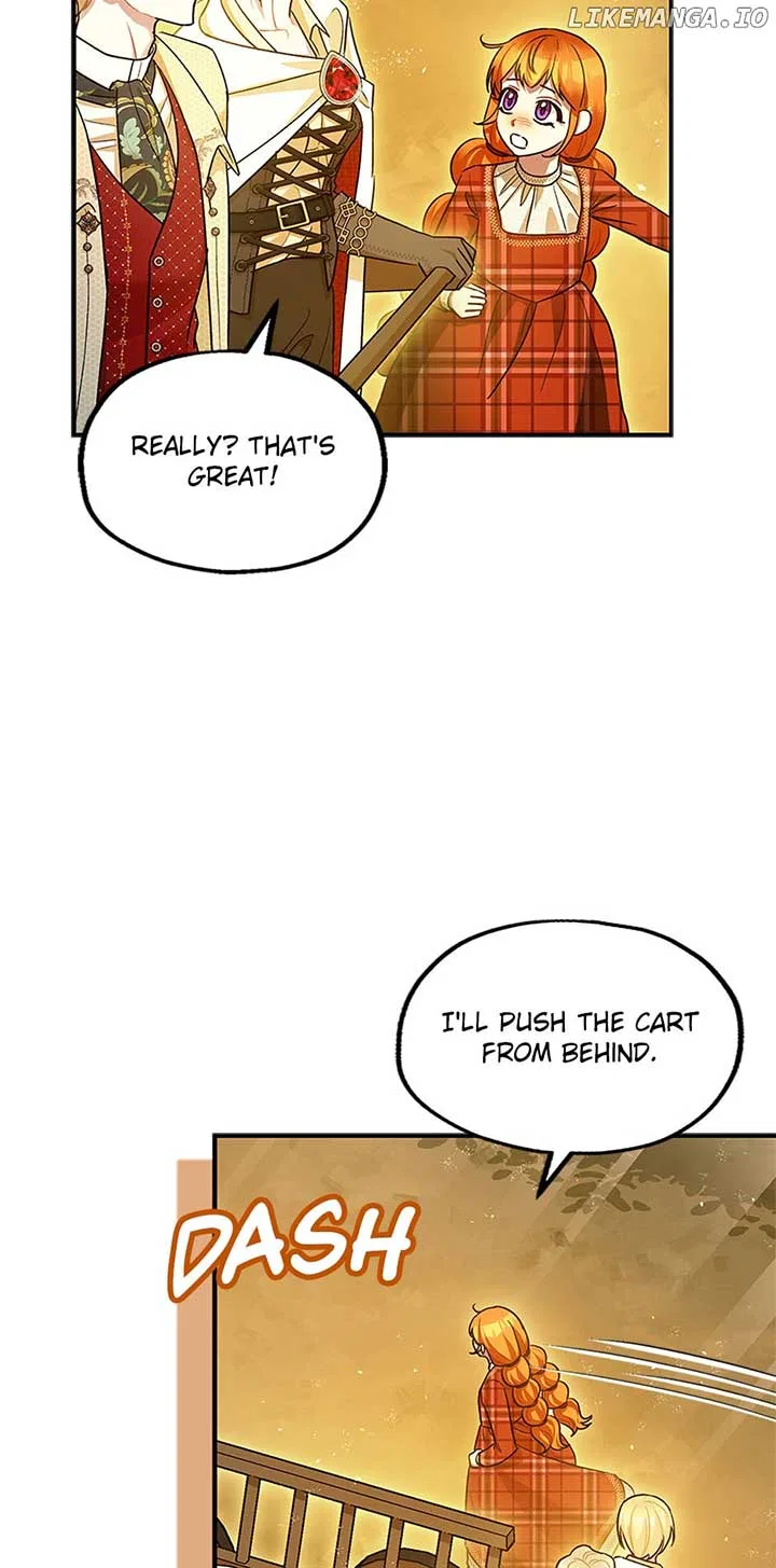 The Tyrant’s Tranquilizer Chapter 85 – Page 74