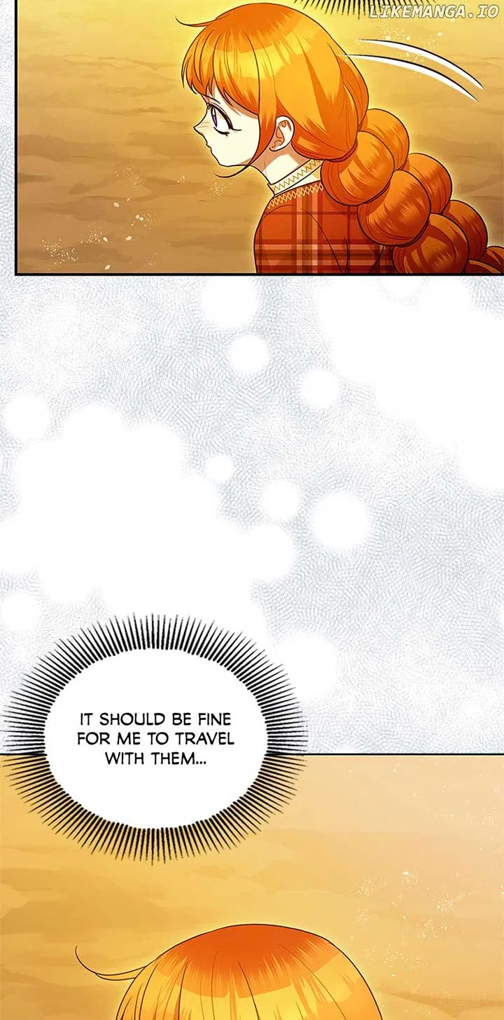 The Tyrant’s Tranquilizer Chapter 85 – Page 76