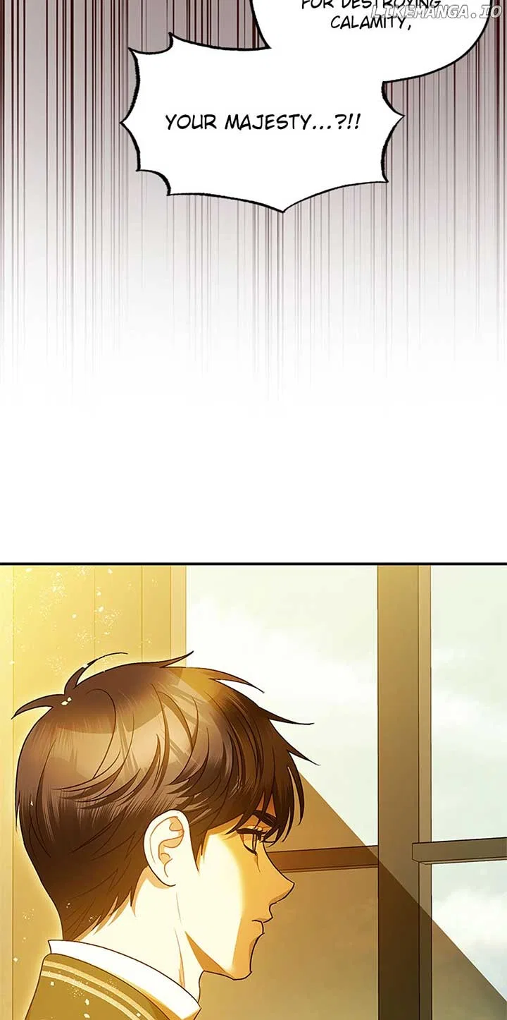 The Tyrant’s Tranquilizer Chapter 85 – Page 84
