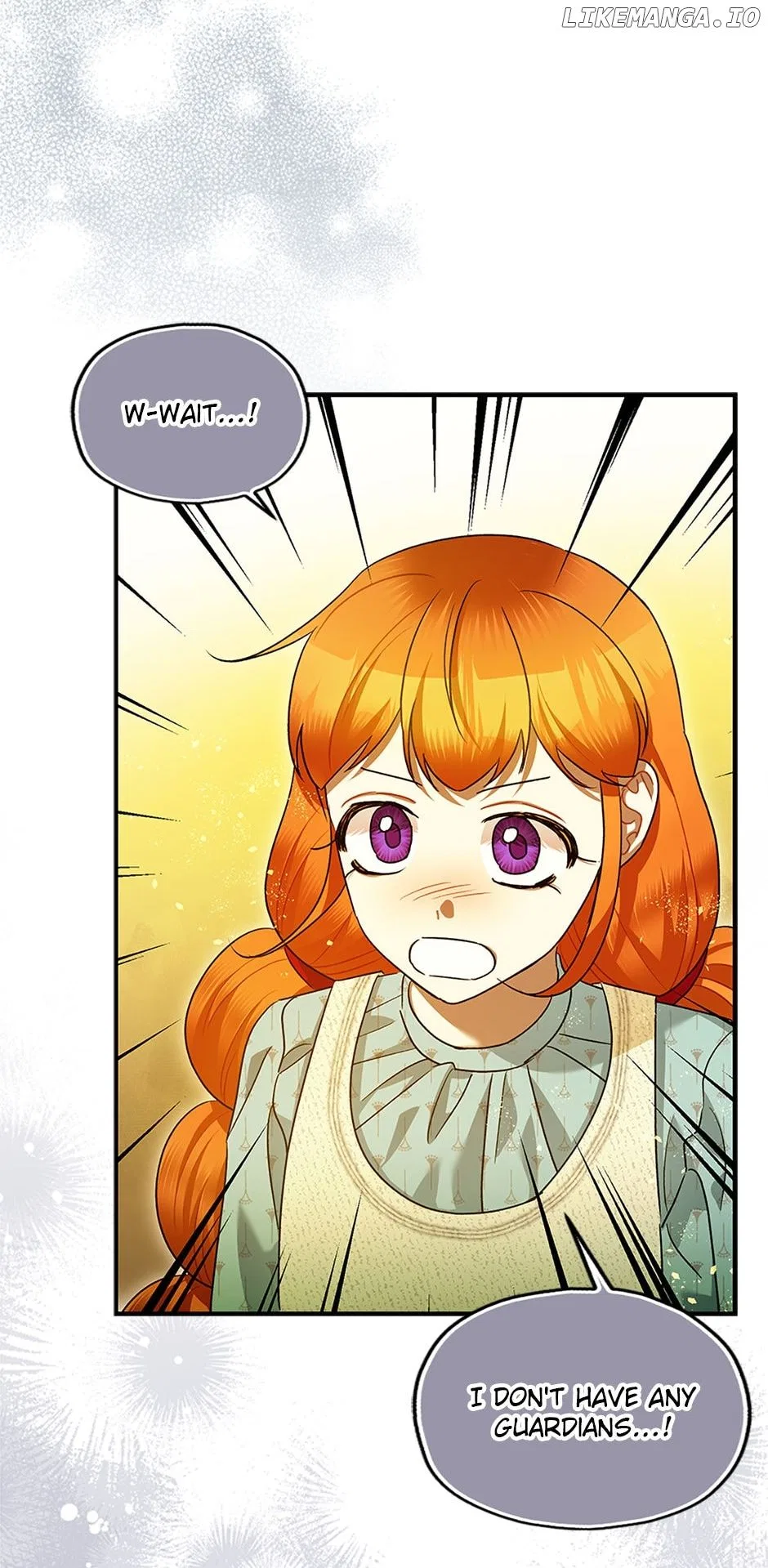 The Tyrant’s Tranquilizer Chapter 84 – Page 4