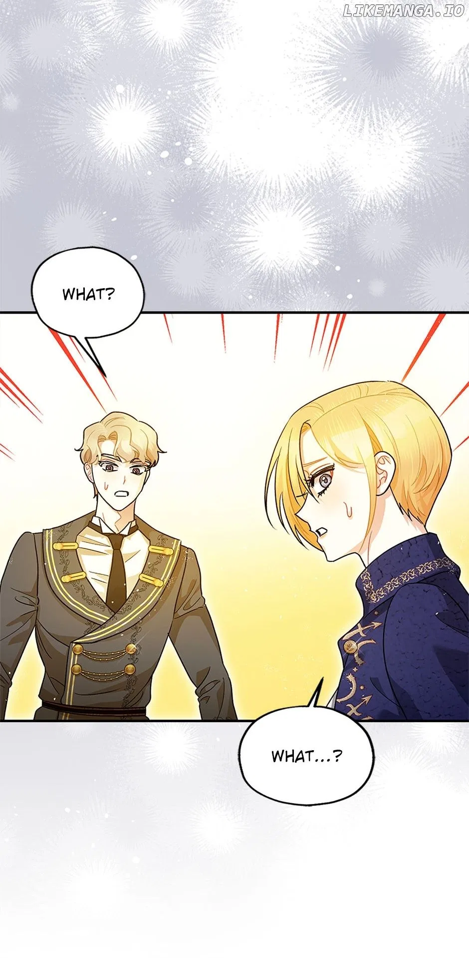 The Tyrant’s Tranquilizer Chapter 84 – Page 5