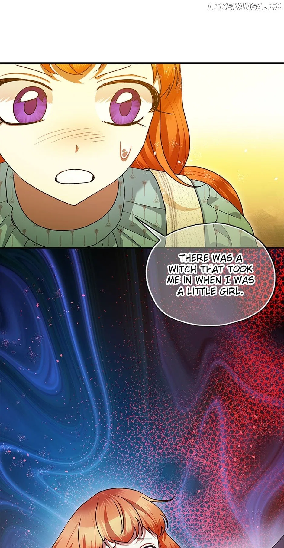 The Tyrant’s Tranquilizer Chapter 84 – Page 6