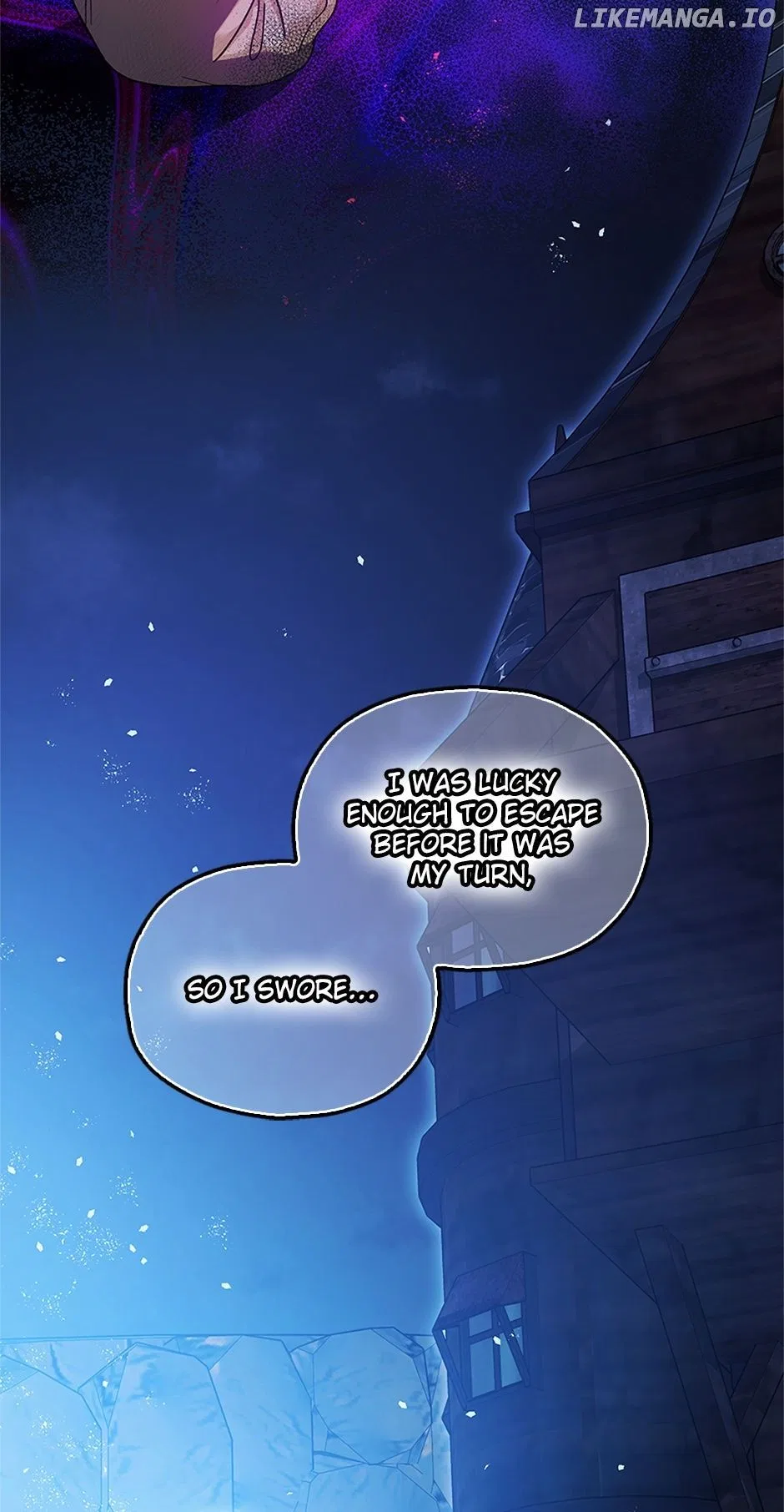 The Tyrant’s Tranquilizer Chapter 84 – Page 10