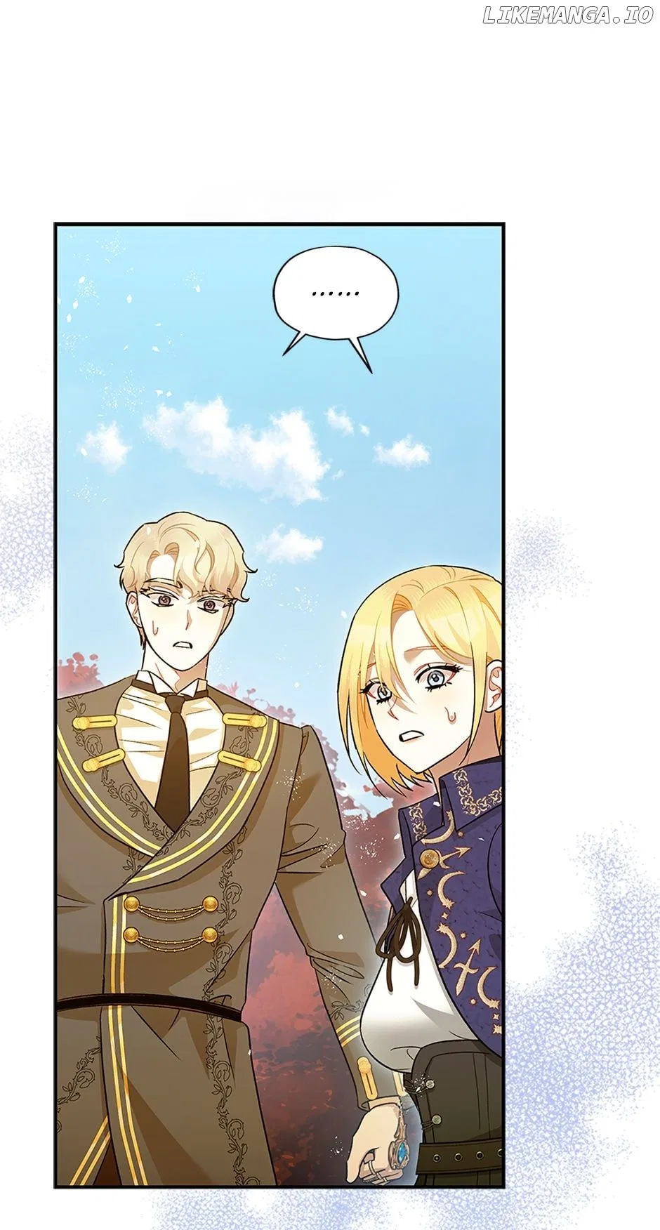 The Tyrant’s Tranquilizer Chapter 84 – Page 14