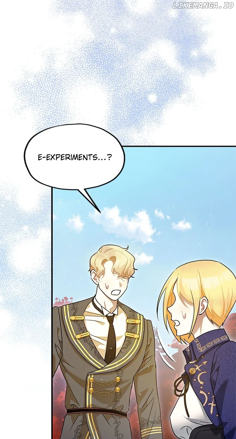 The Tyrant’s Tranquilizer Chapter 84 – Page 15