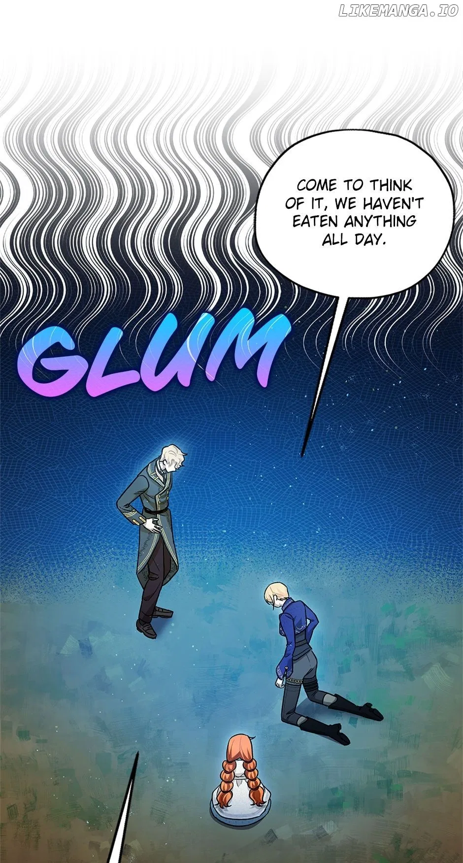 The Tyrant’s Tranquilizer Chapter 84 – Page 17