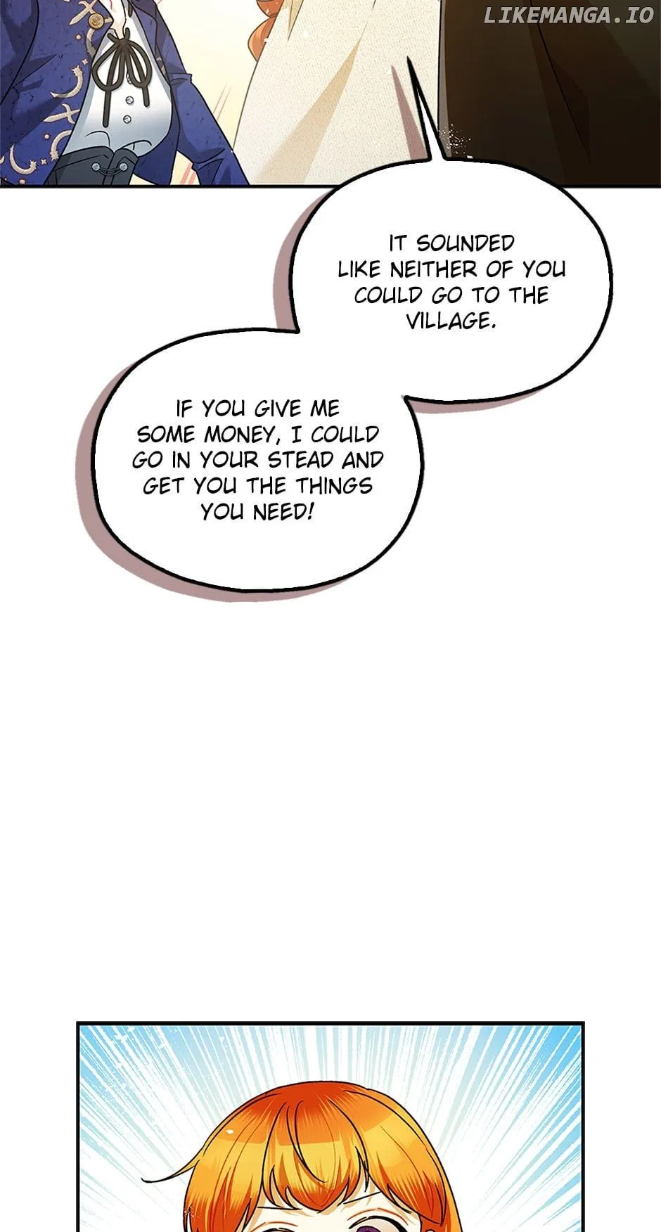 The Tyrant’s Tranquilizer Chapter 84 – Page 19