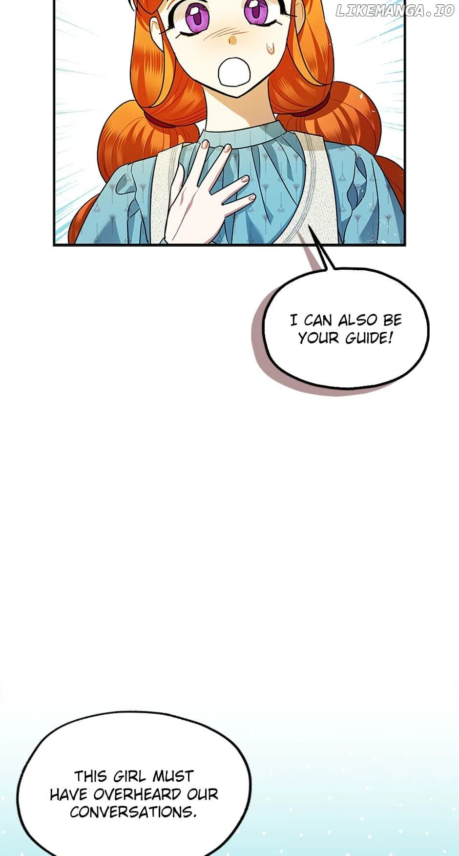 The Tyrant’s Tranquilizer Chapter 84 – Page 20