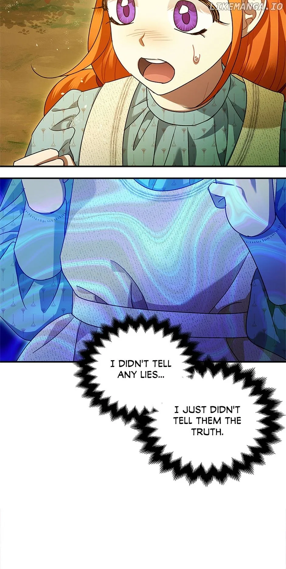 The Tyrant’s Tranquilizer Chapter 84 – Page 24