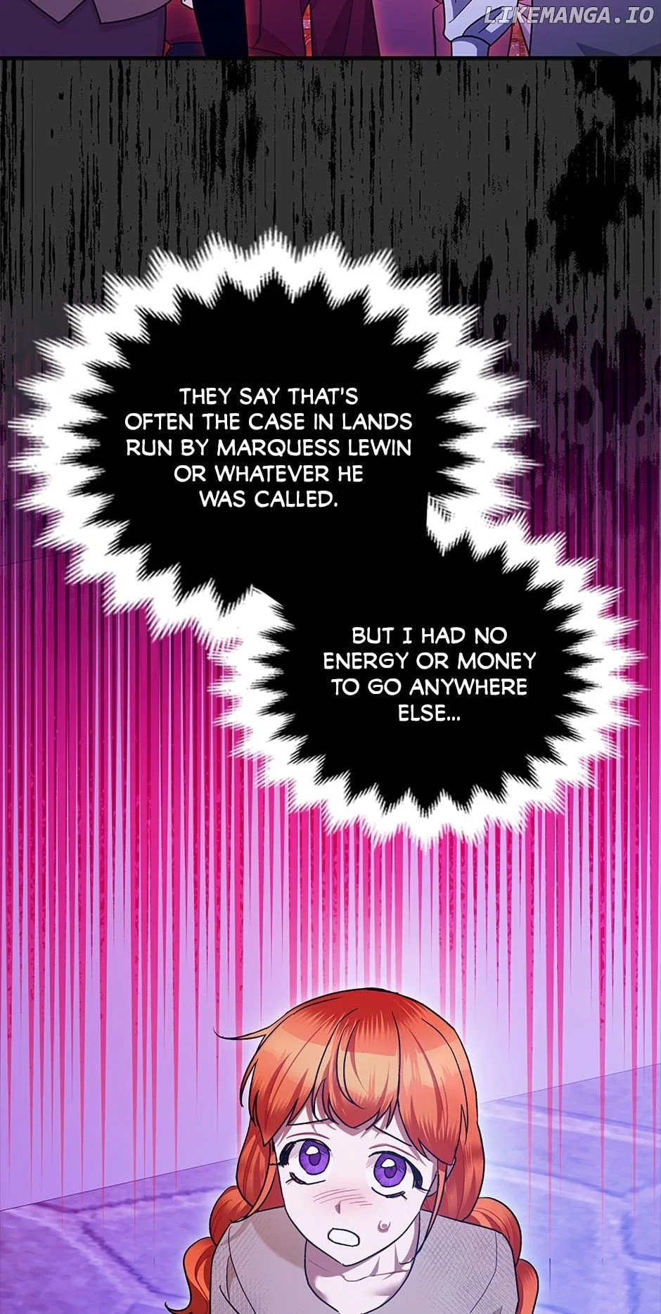 The Tyrant’s Tranquilizer Chapter 84 – Page 27