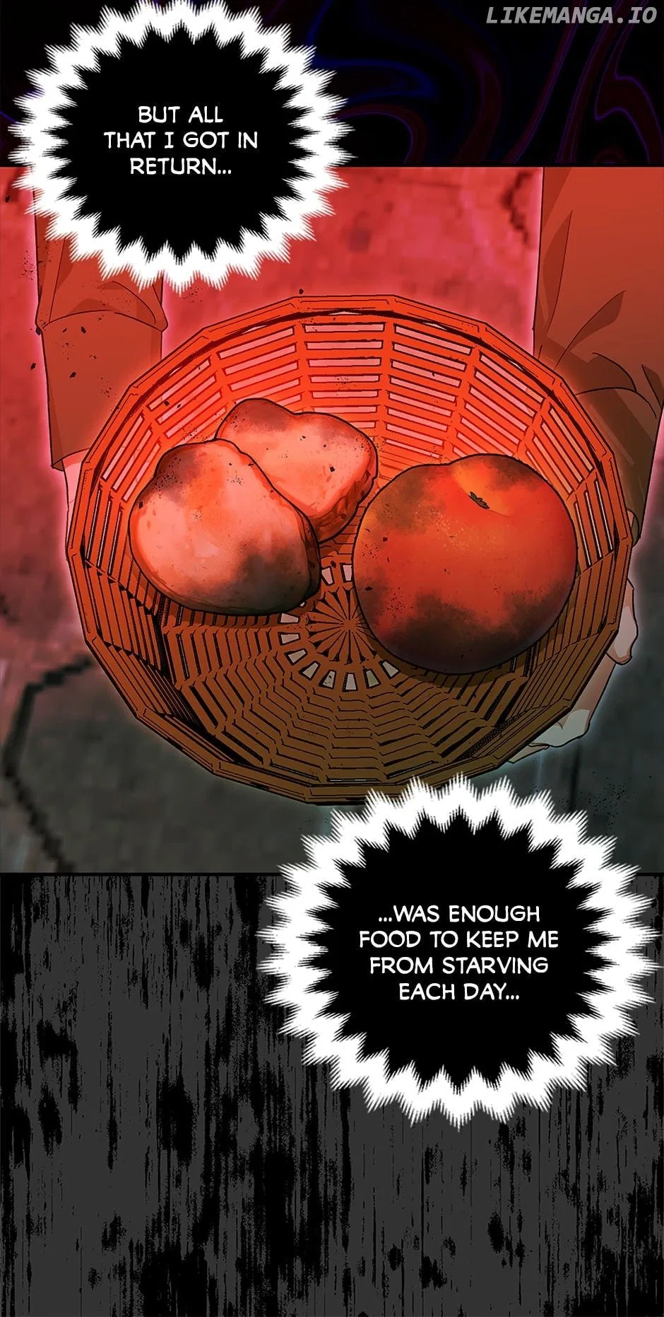 The Tyrant’s Tranquilizer Chapter 84 – Page 30