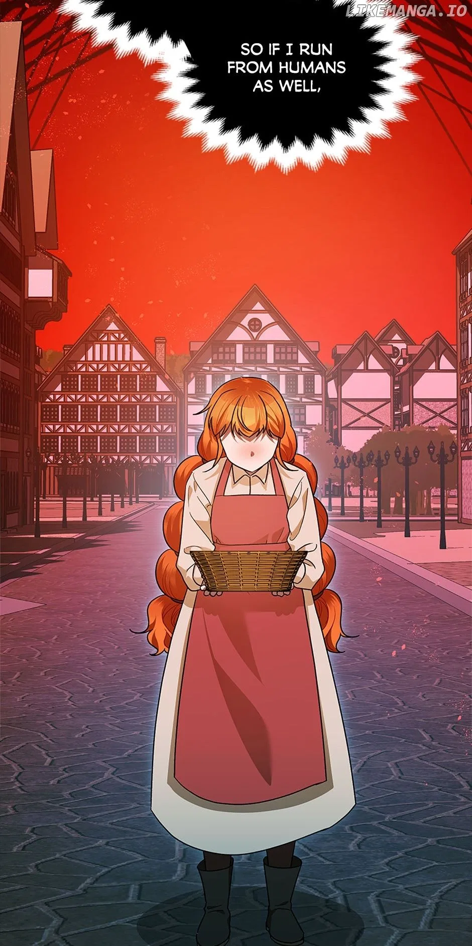 The Tyrant’s Tranquilizer Chapter 84 – Page 32