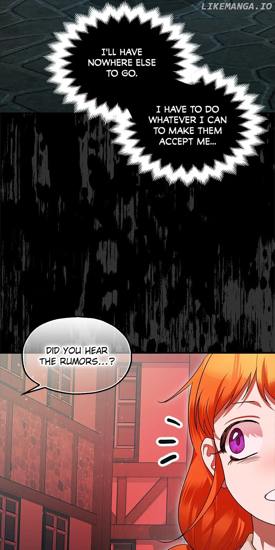The Tyrant’s Tranquilizer Chapter 84 – Page 33