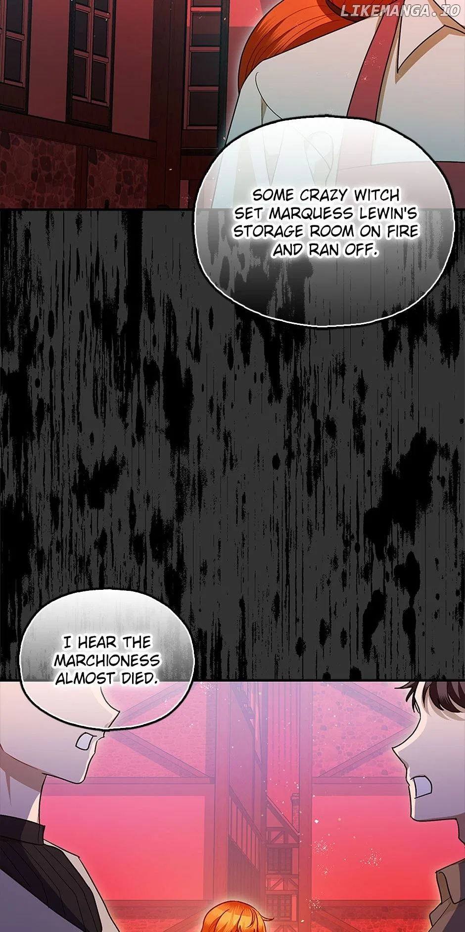 The Tyrant’s Tranquilizer Chapter 84 – Page 34