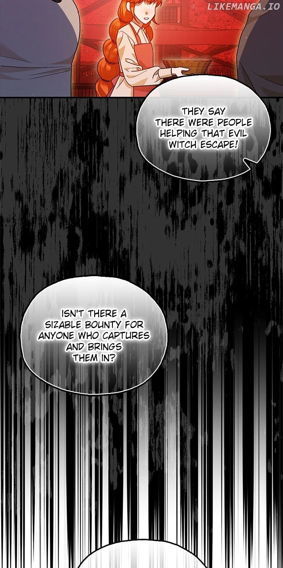 The Tyrant’s Tranquilizer Chapter 84 – Page 35