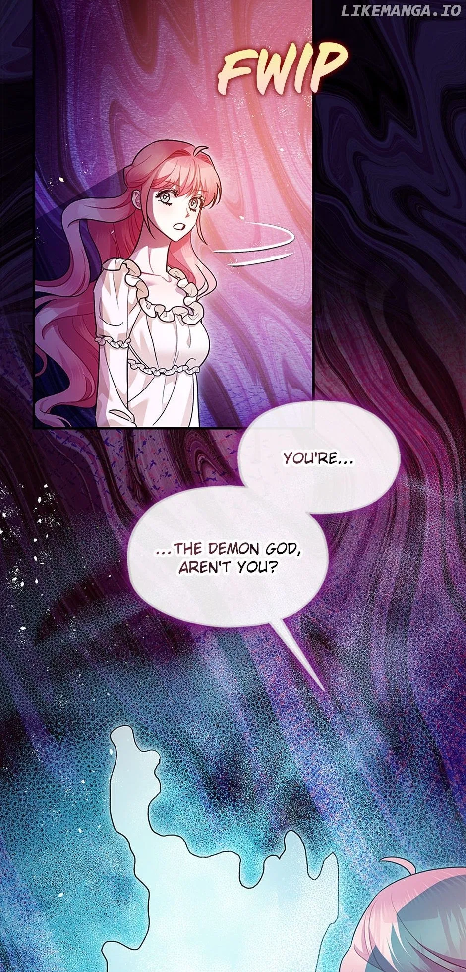 The Tyrant’s Tranquilizer Chapter 84 – Page 44