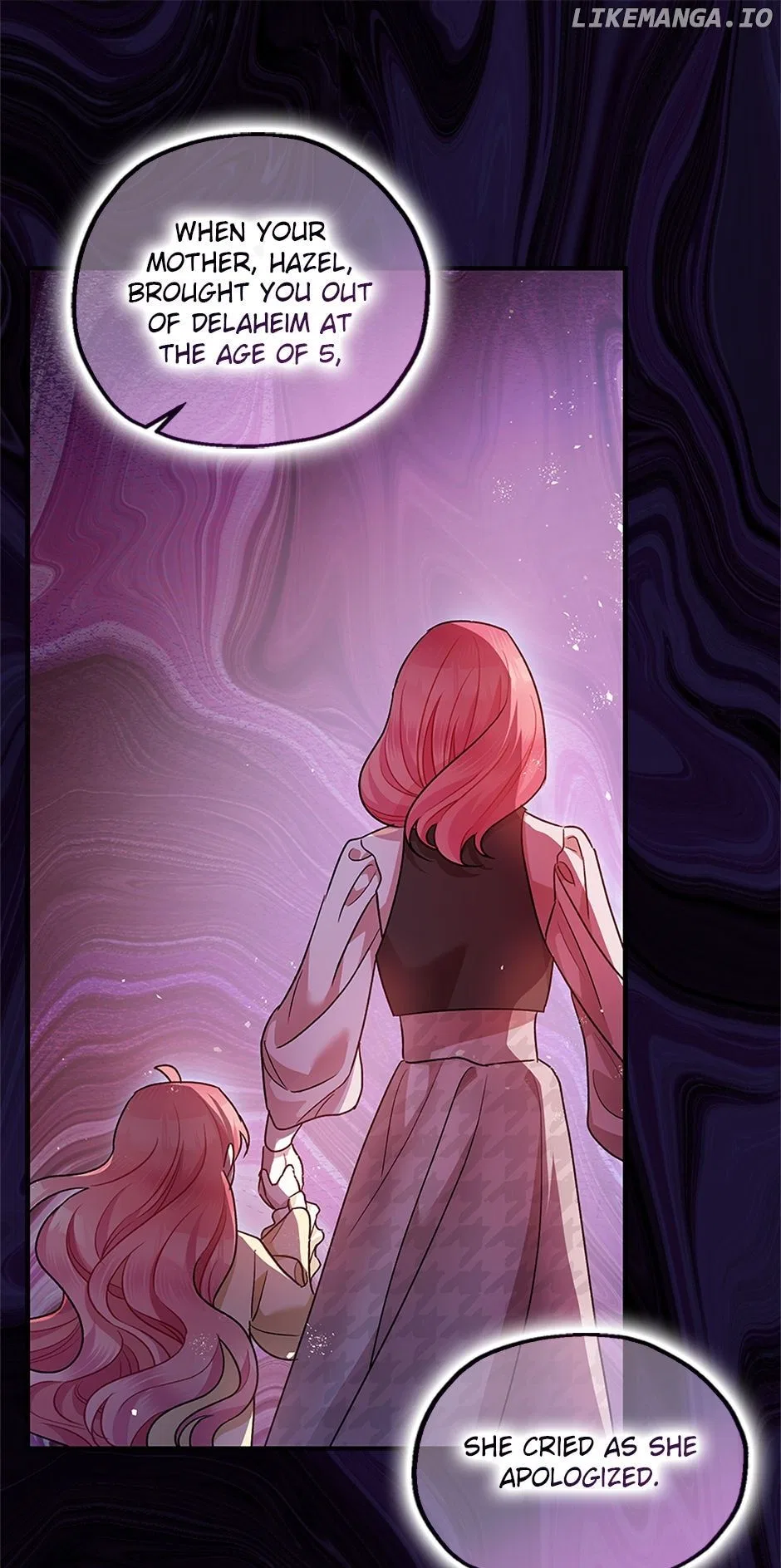 The Tyrant’s Tranquilizer Chapter 84 – Page 48