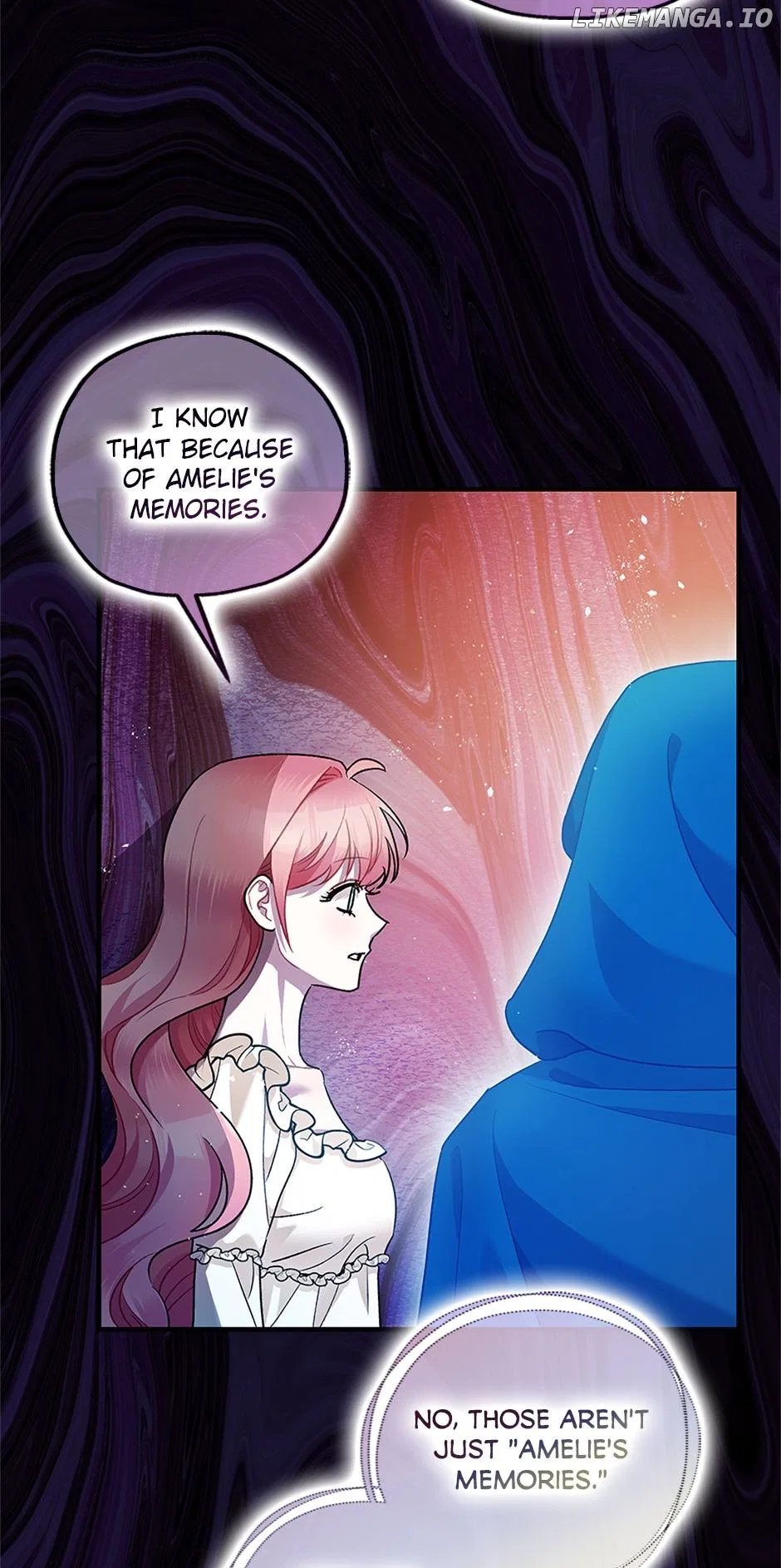 The Tyrant’s Tranquilizer Chapter 84 – Page 49